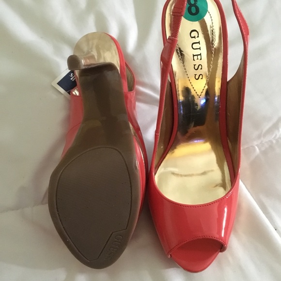 Guess High heals - Picture 6 of 6